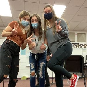 Meet your Posher, Emma